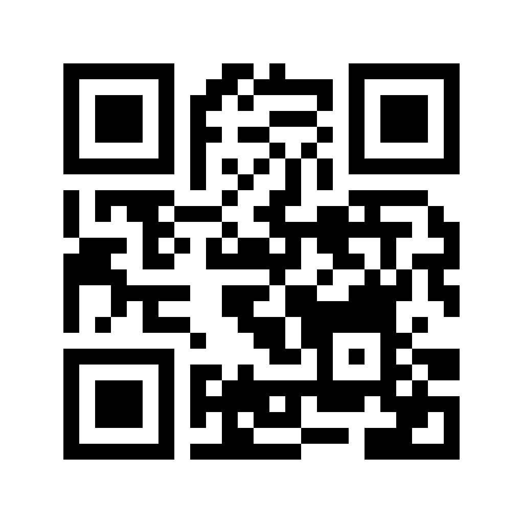 QR code Kwangdong