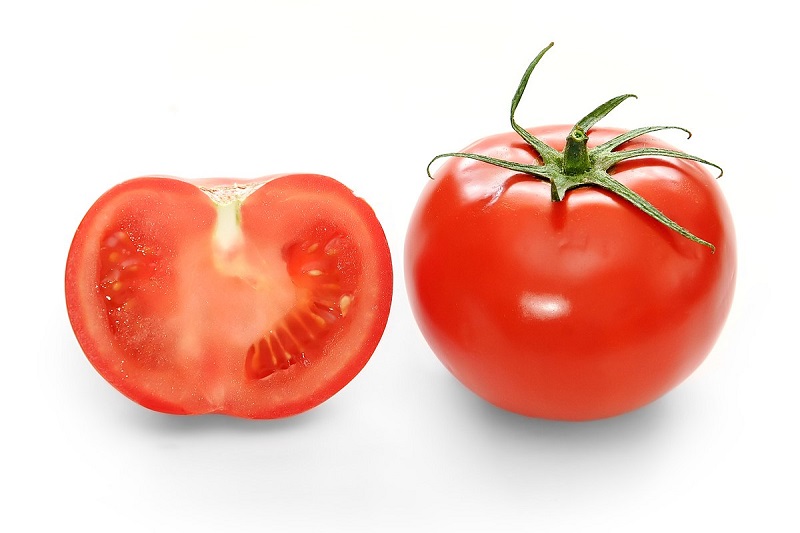 Cà chua là thực phẩm phòng chống đột quỵ